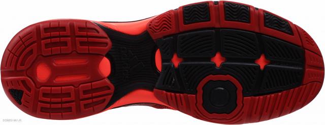 Adidas Court Stabil 13 Red